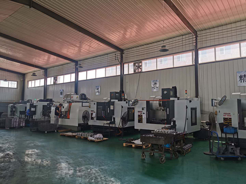 精密鑄造 精密鑄造